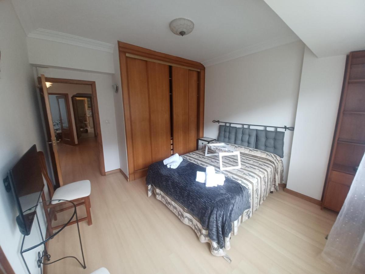 Apartment Camelias Centro