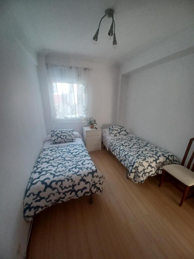 Camelias Centro Apartment Vigo