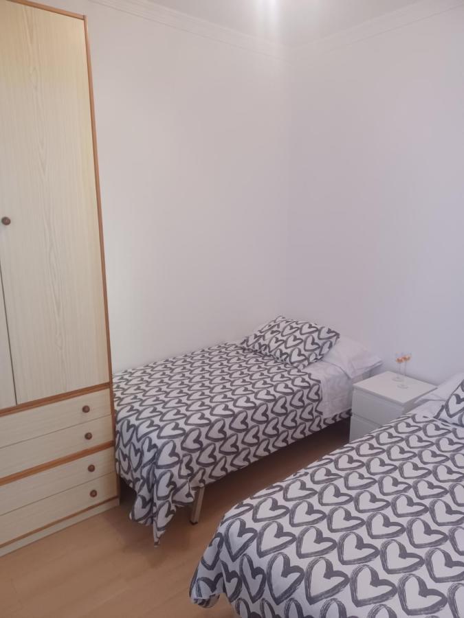 Apartment Camelias Centro